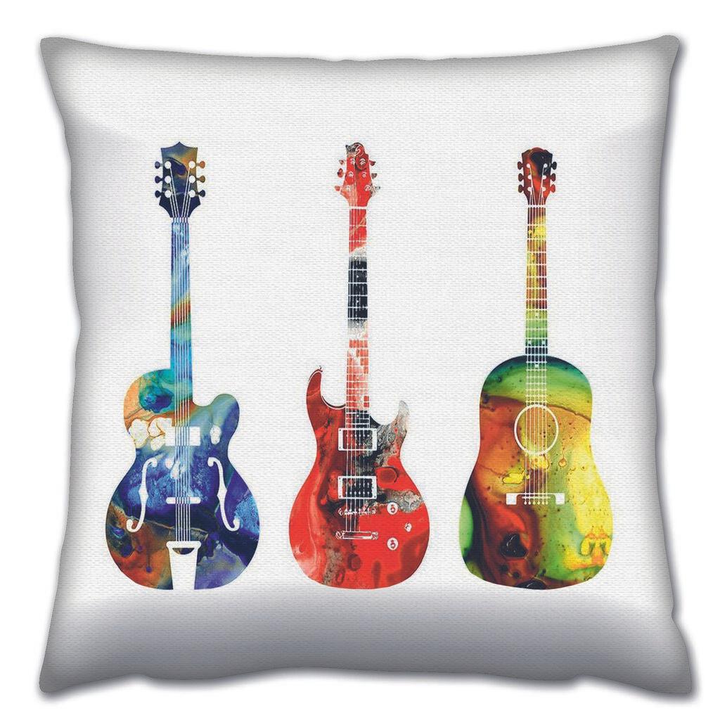 Aberto Design jastuk 43x43cm šareni