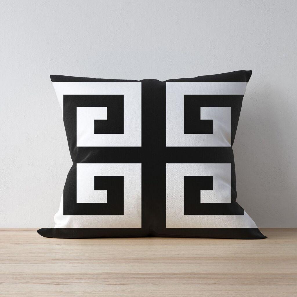 Jastučnica Aberto Design 43x43cm, šarena