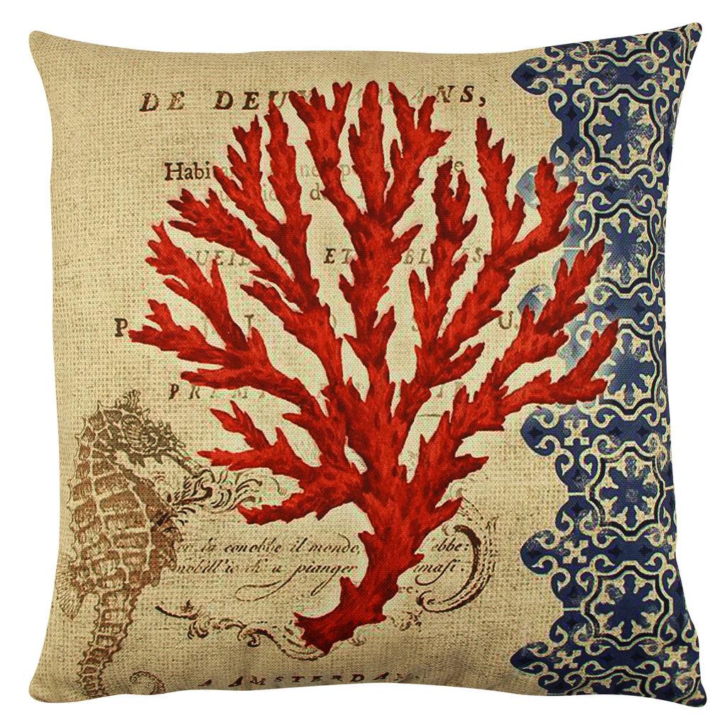 Jastuk Aberto Design 43x43cm Šareni