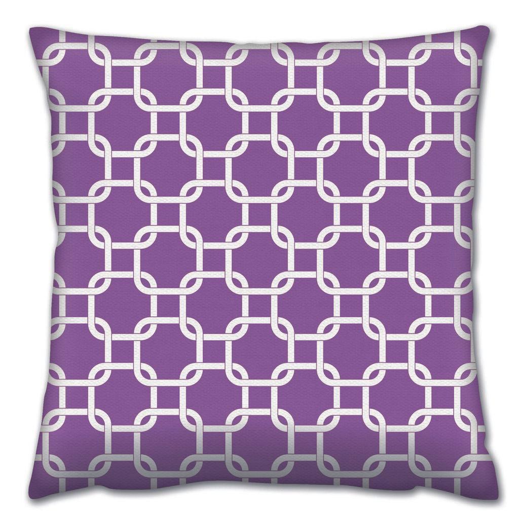 Jastuk Aberto Design 43x43cm Šareni