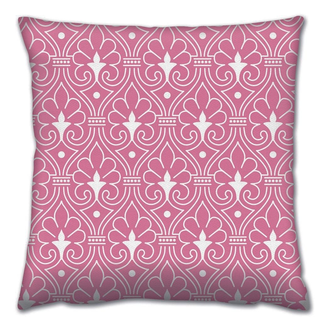 Jastuk Aberto Design 43x43cm Šareni
