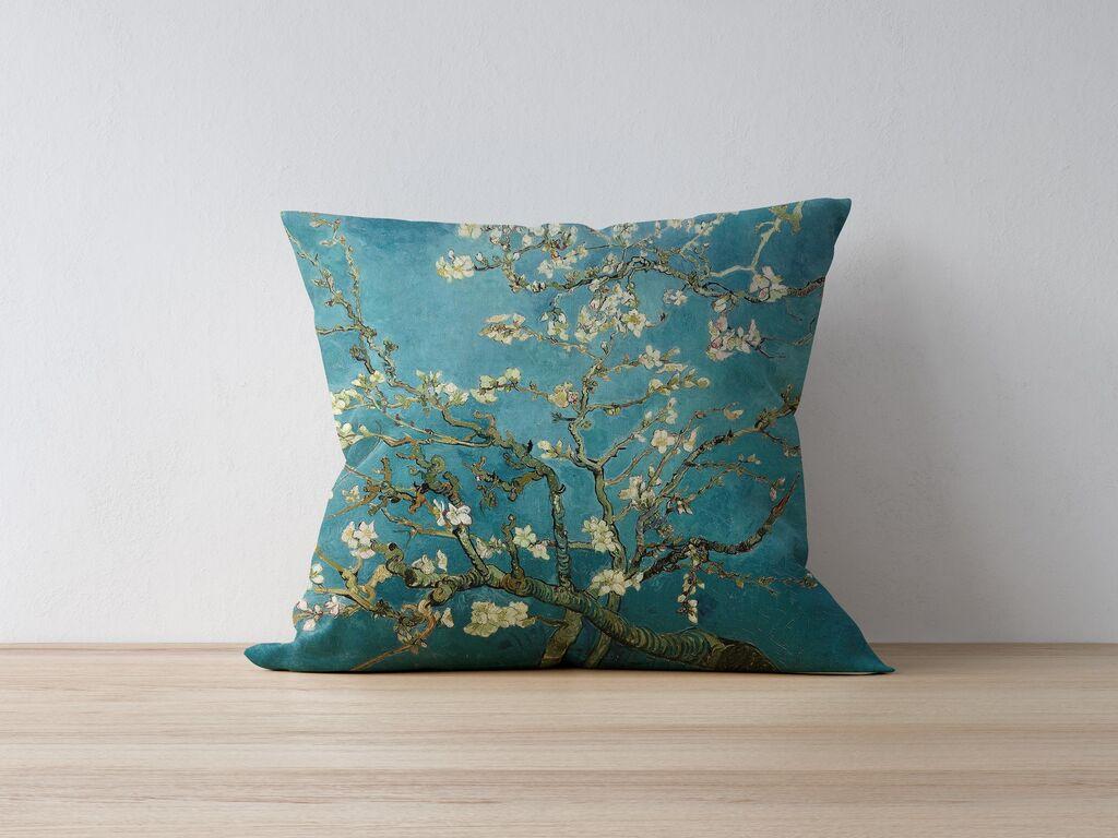Jastučnica Aberto Design 43x43cm, šarena