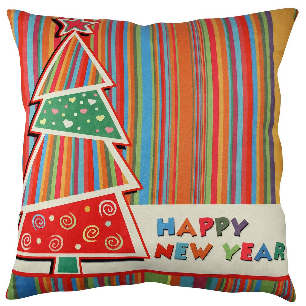 Aberto Design jastuk 43x43cm šareni