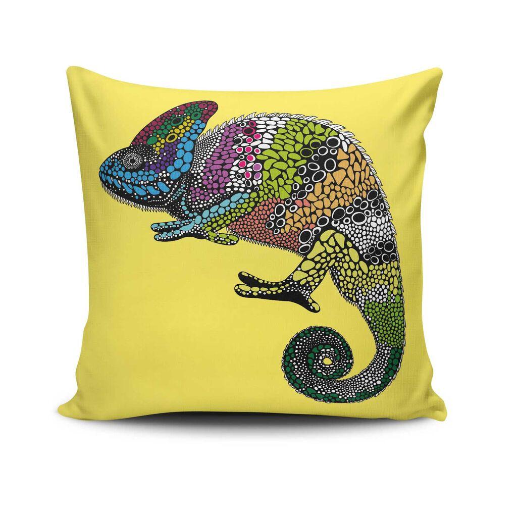 Jastučnica Aberto Design 43x43cm, šarena