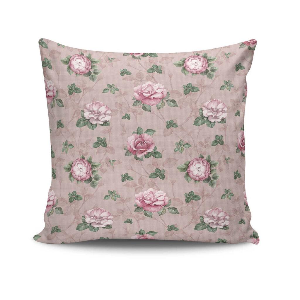 Aberto Design jastuk 43x43cm šareni