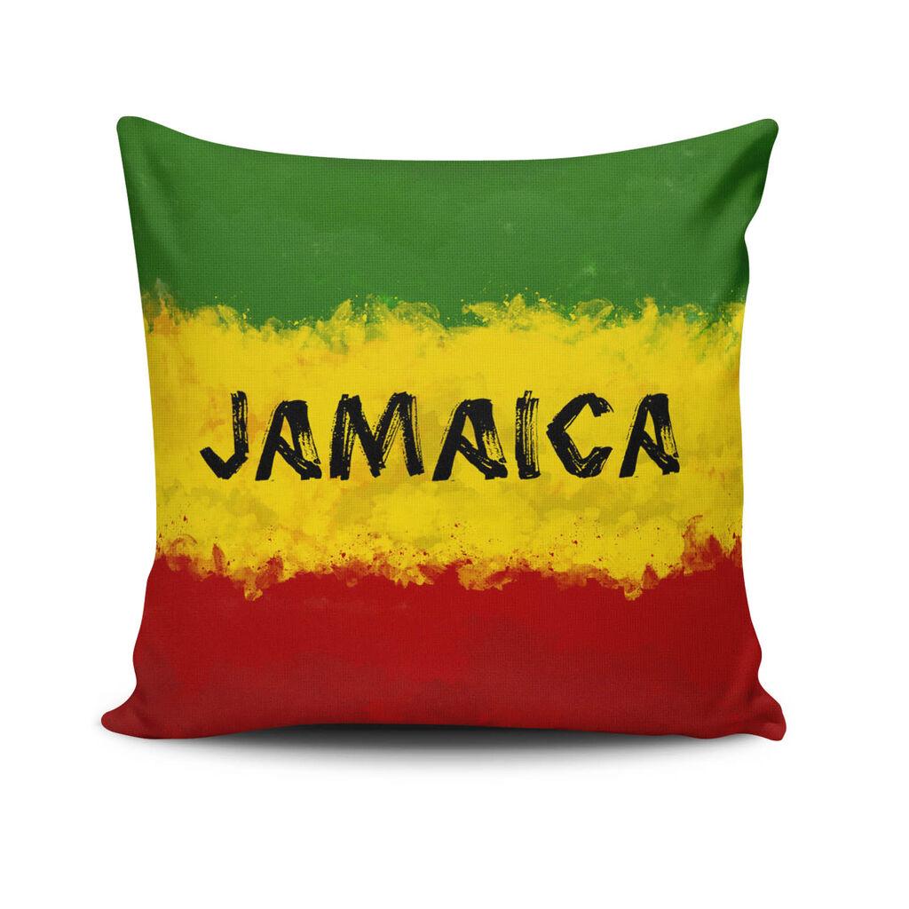 Jastučnica Aberto Design 43x43cm, šarena
