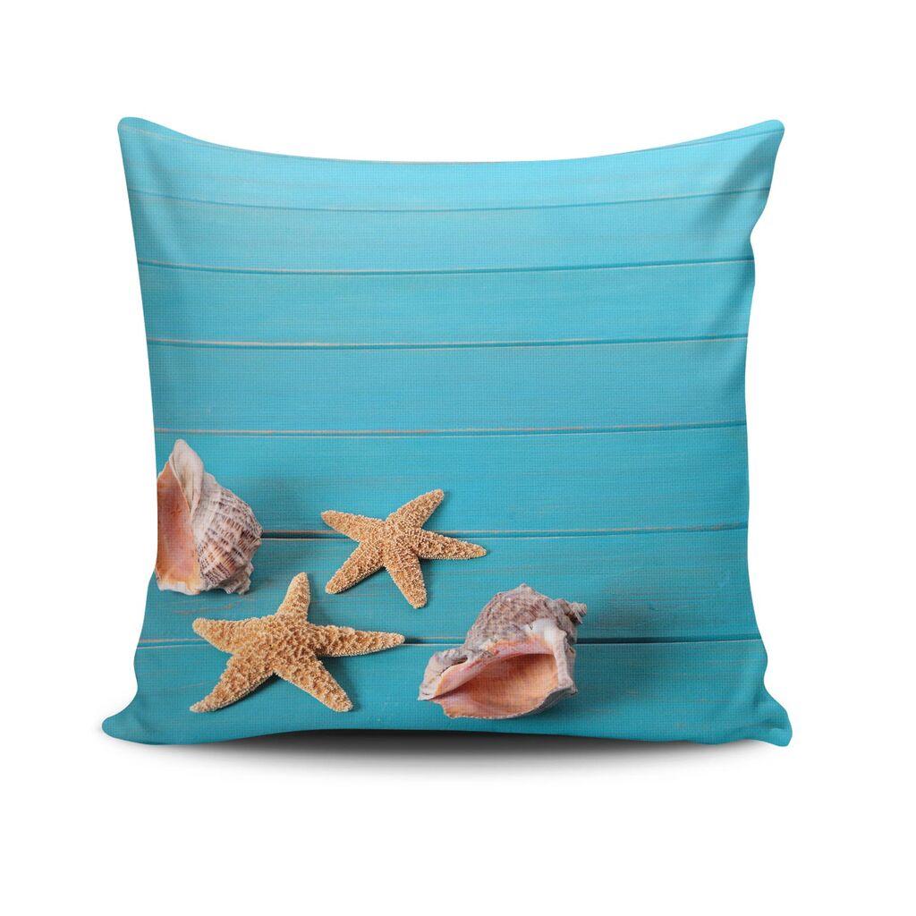 Jastučnica Aberto Design 43x43cm, šarena