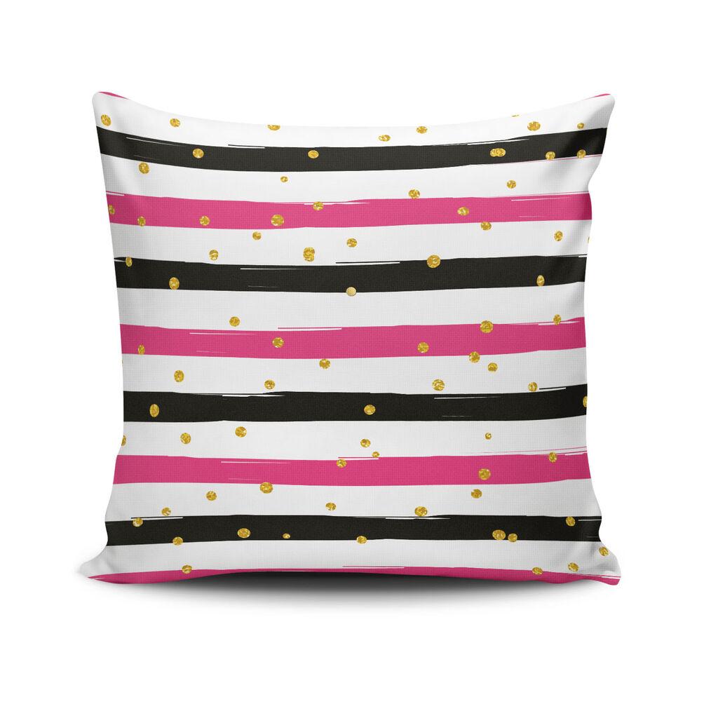 Jastučnica Aberto Design 43x43cm, šarena