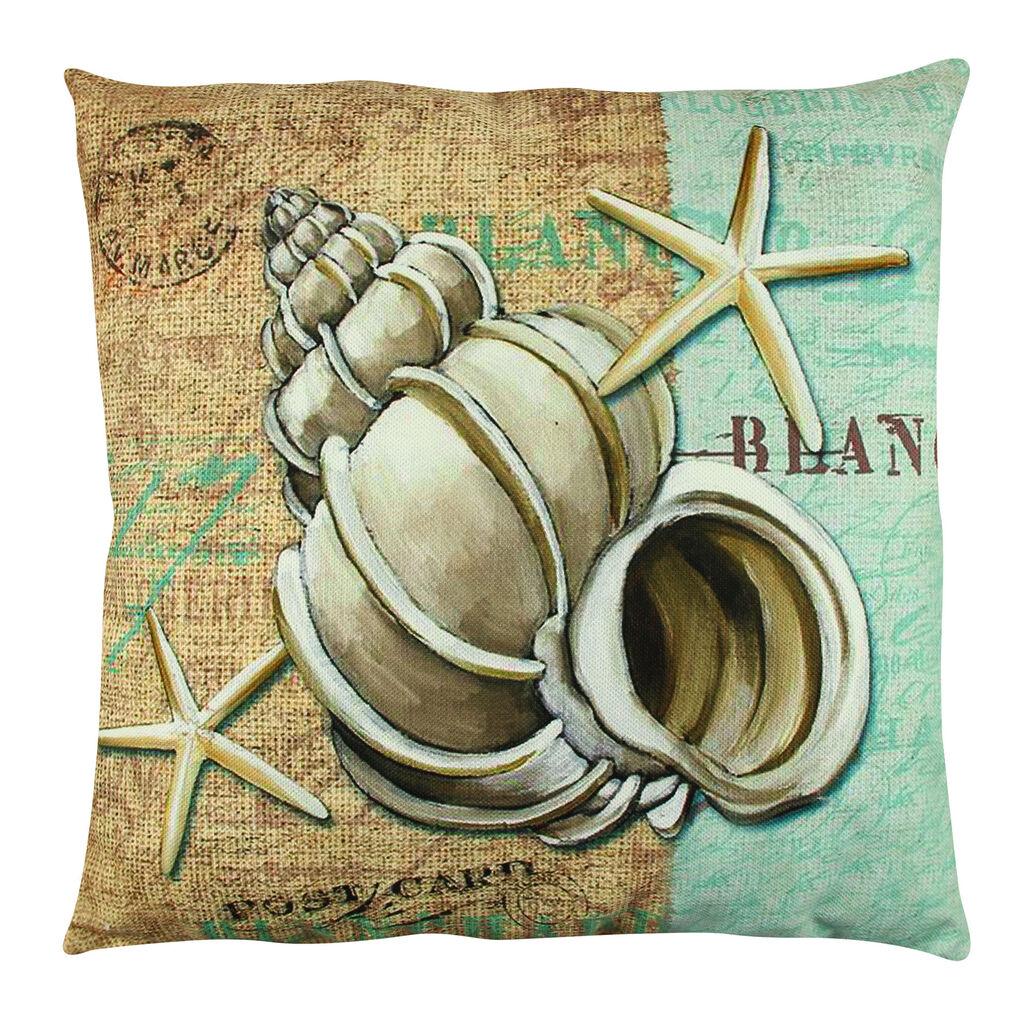 Jastuk Aberto Design 43x43cm Šareni