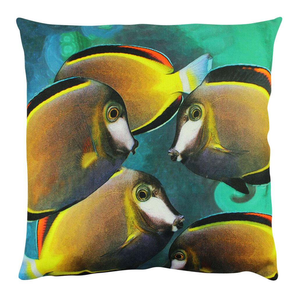 Aberto Design jastuk 43x43cm šareni