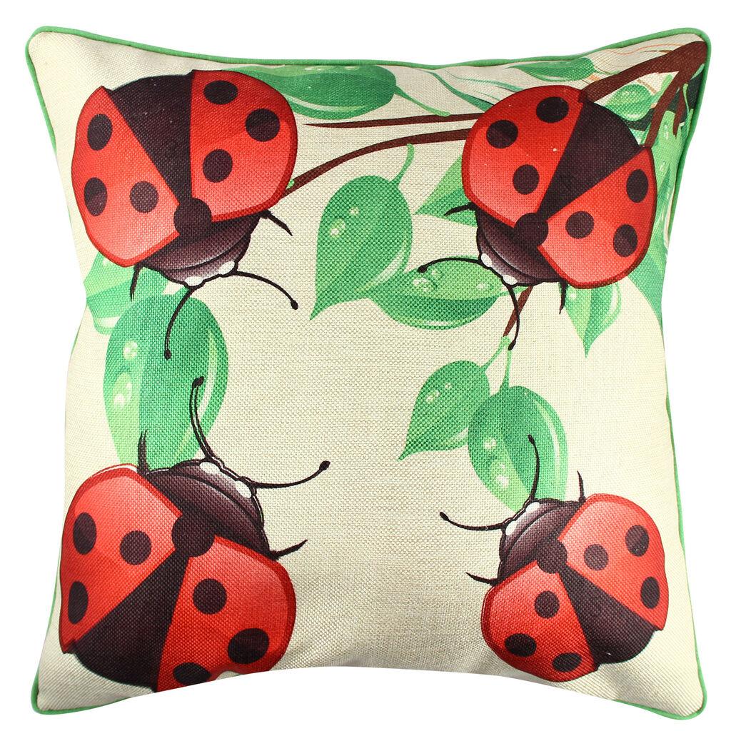 Aberto Design jastuk 43x43cm šareni