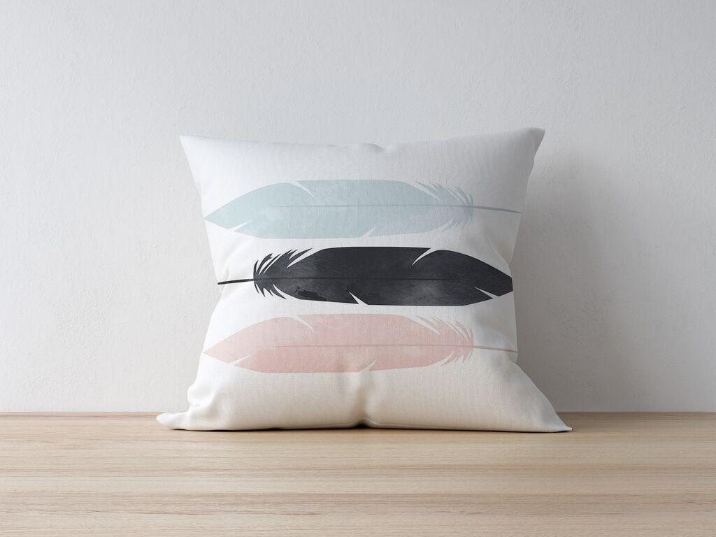 Jastučnica Aberto Design 43x43cm, šarena