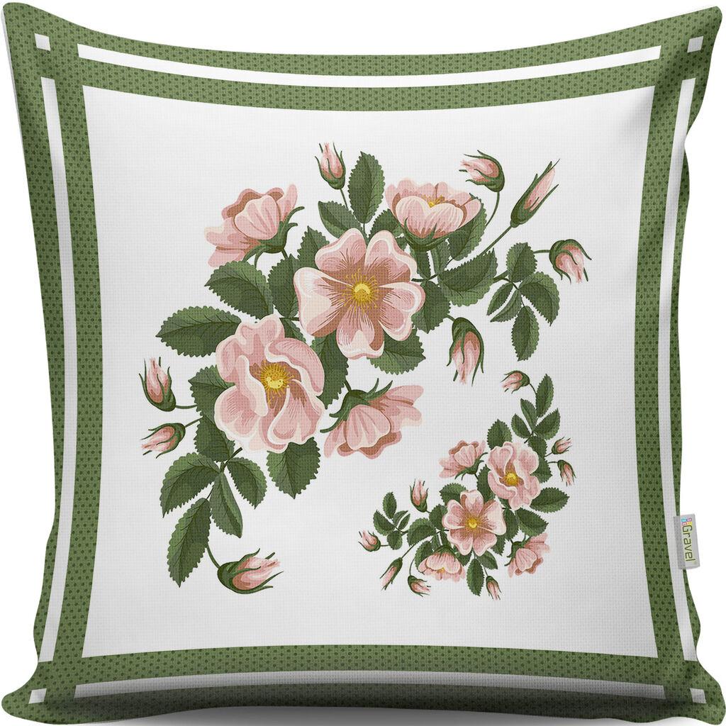 Jastuk Aberto Design 43x43cm Šareni