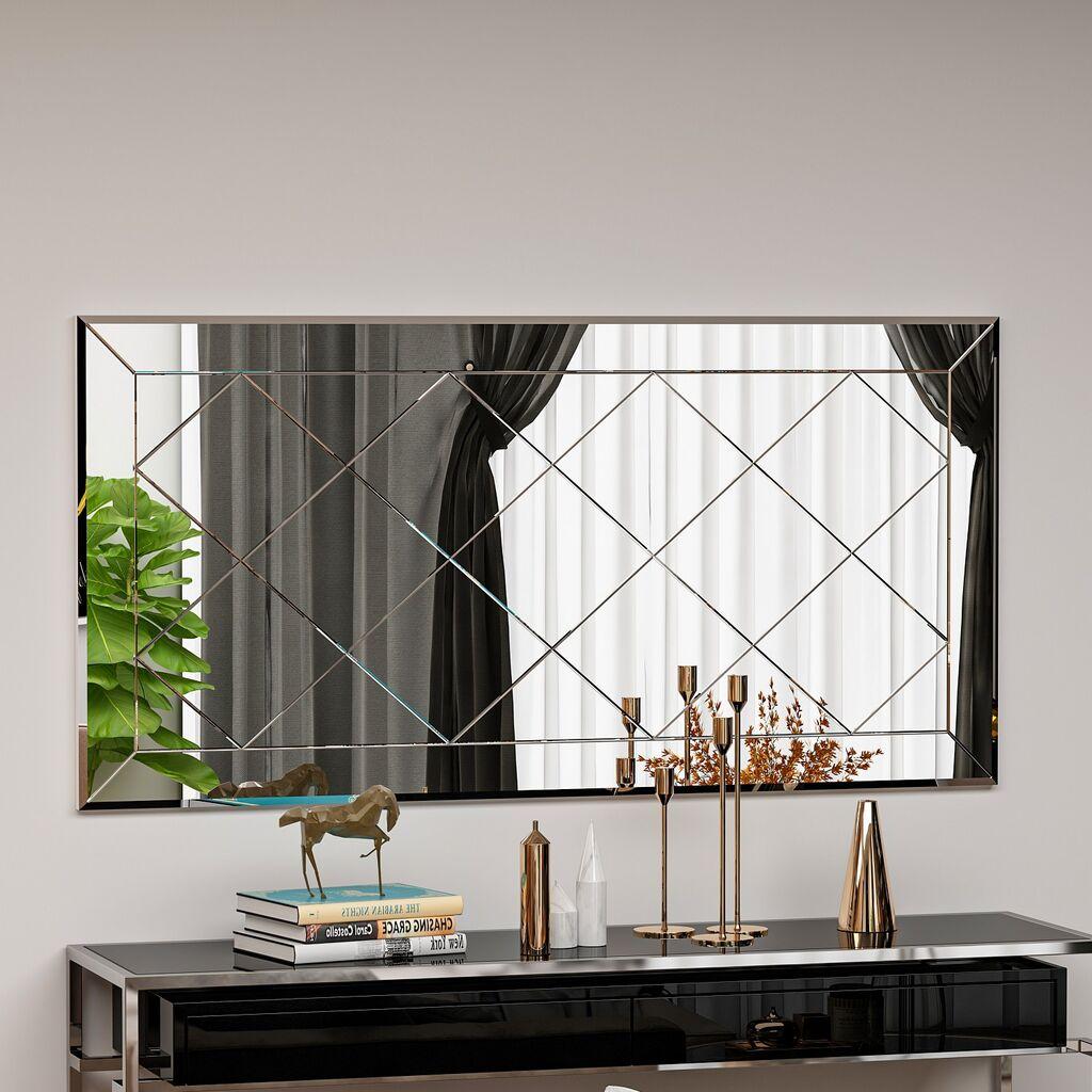 Ogledalo Hanah Home Pauli, 60x120cm