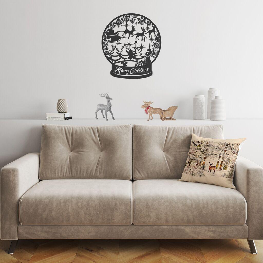 Jastuk Aberto Design 43x43cm Šareni