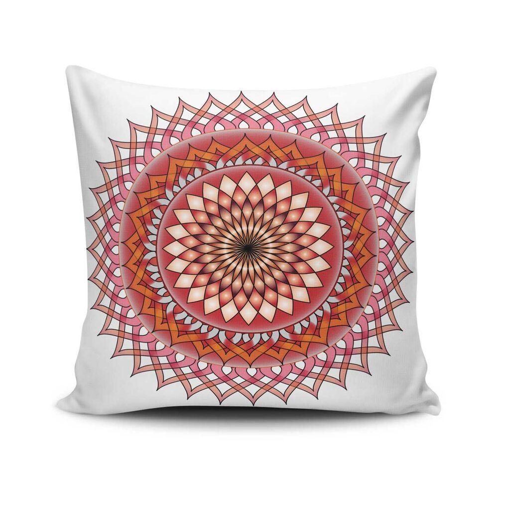 Jastuk Aberto Design 43x43cm Šareni
