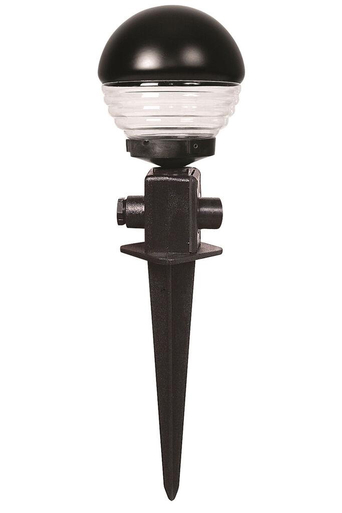 Opviq Vanjska zidna lampa BBO-68170-BSY, 50 cm, IP65, E27, Crna