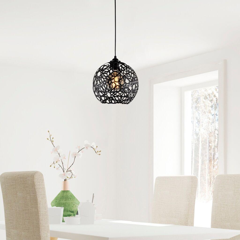 Opviq Fellini MR 785 Luster, Crni