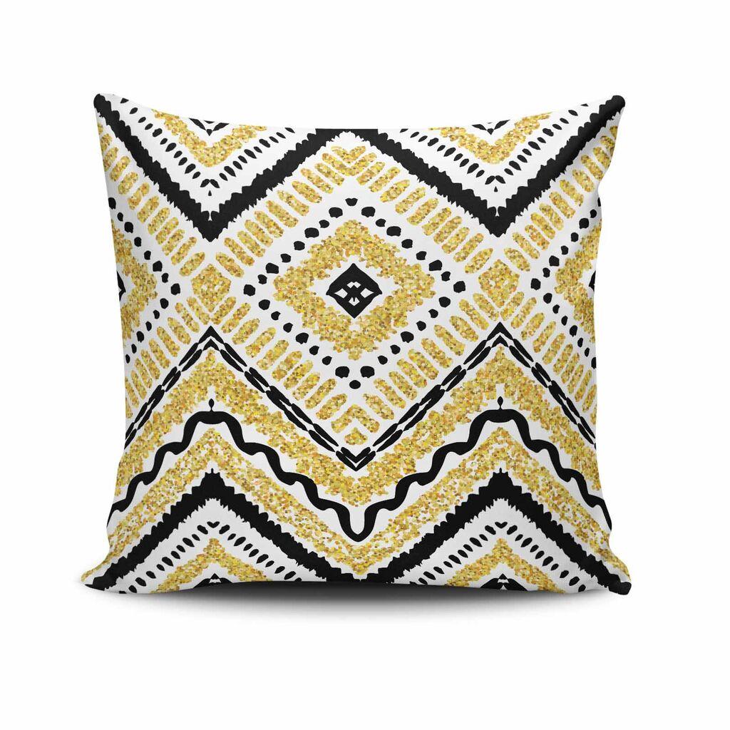 Jastuk Aberto Design 43x43cm Šareni