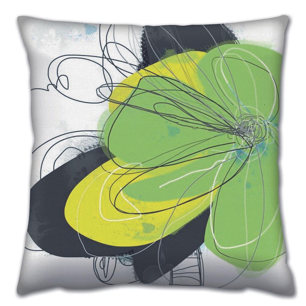 Jastuk Aberto Design 43x43cm Šareni