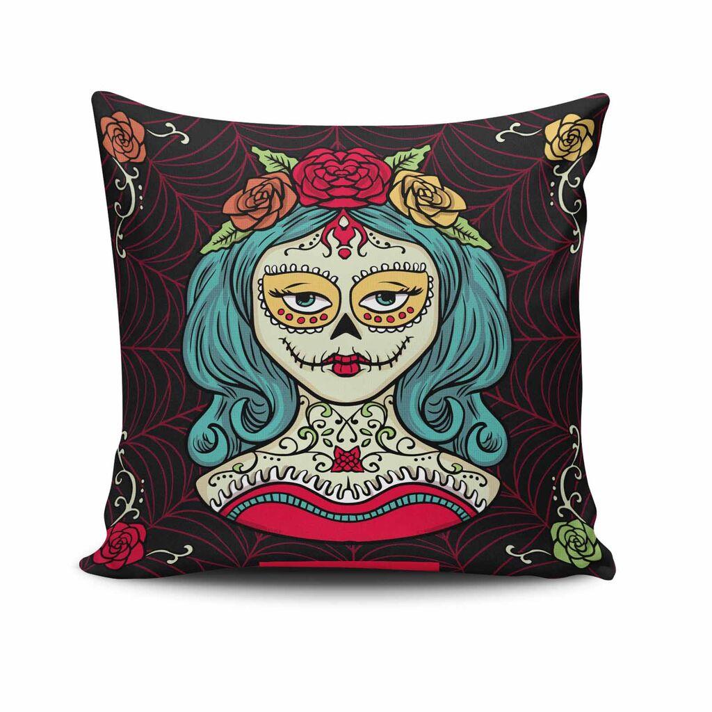 Aberto Design jastuk 43x43cm šareni