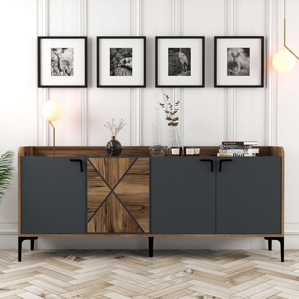 Hanah Home Garderoba Venecija