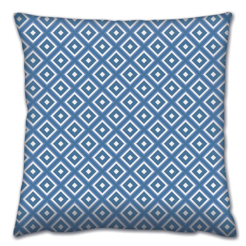 Aberto Design jastuk 43x43cm šareni