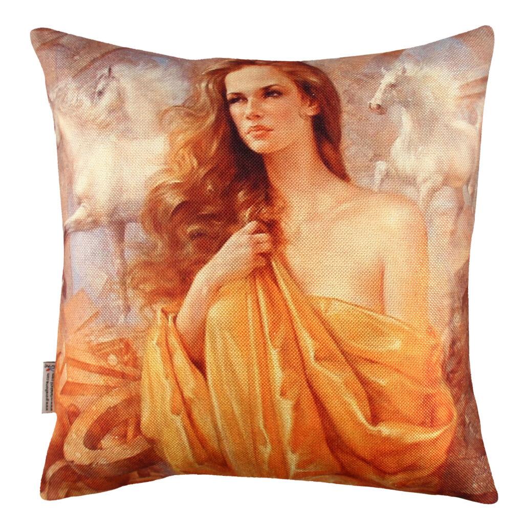 Jastuk Aberto Design 43x43cm Šareni