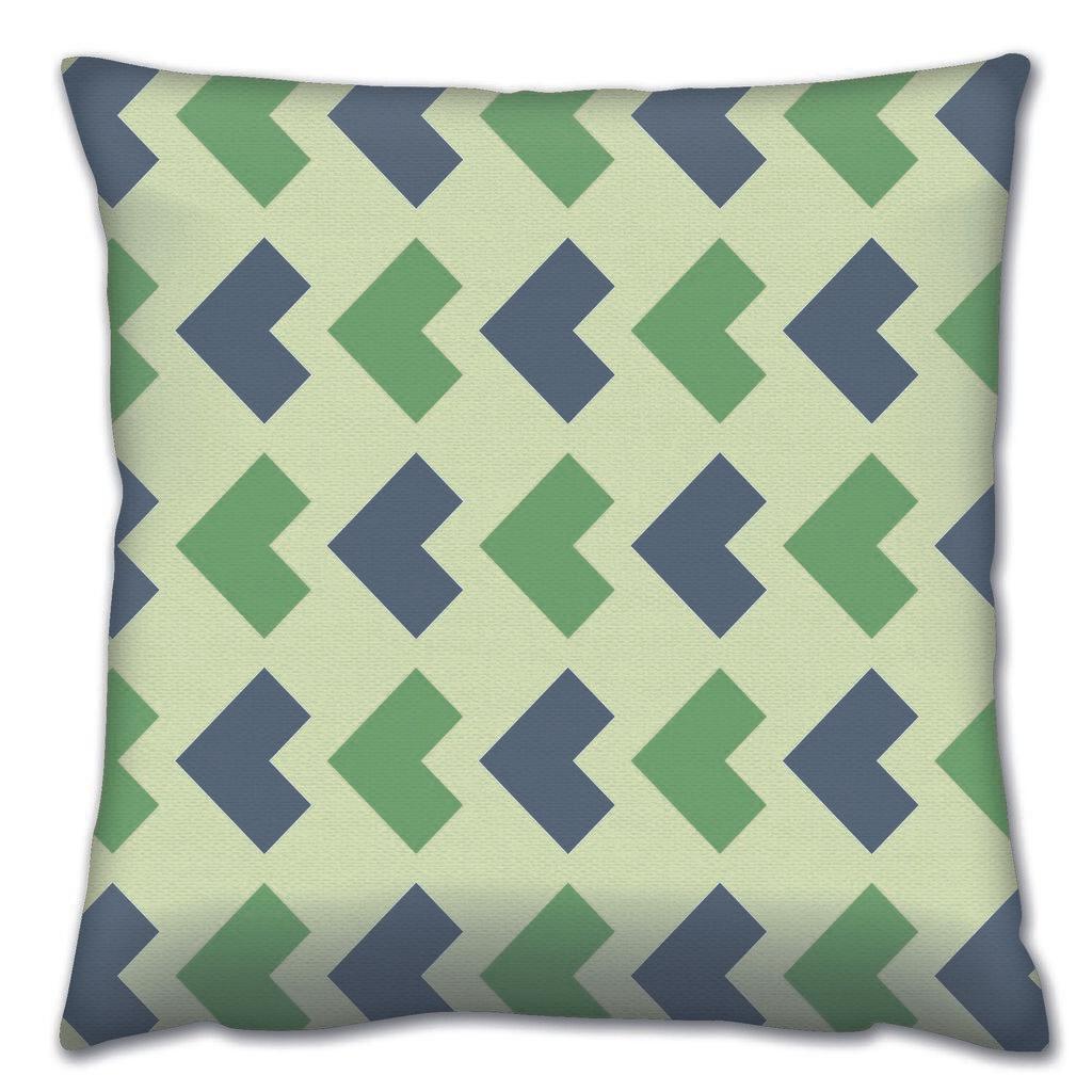 Jastuk Aberto Design 43x43cm Šareni