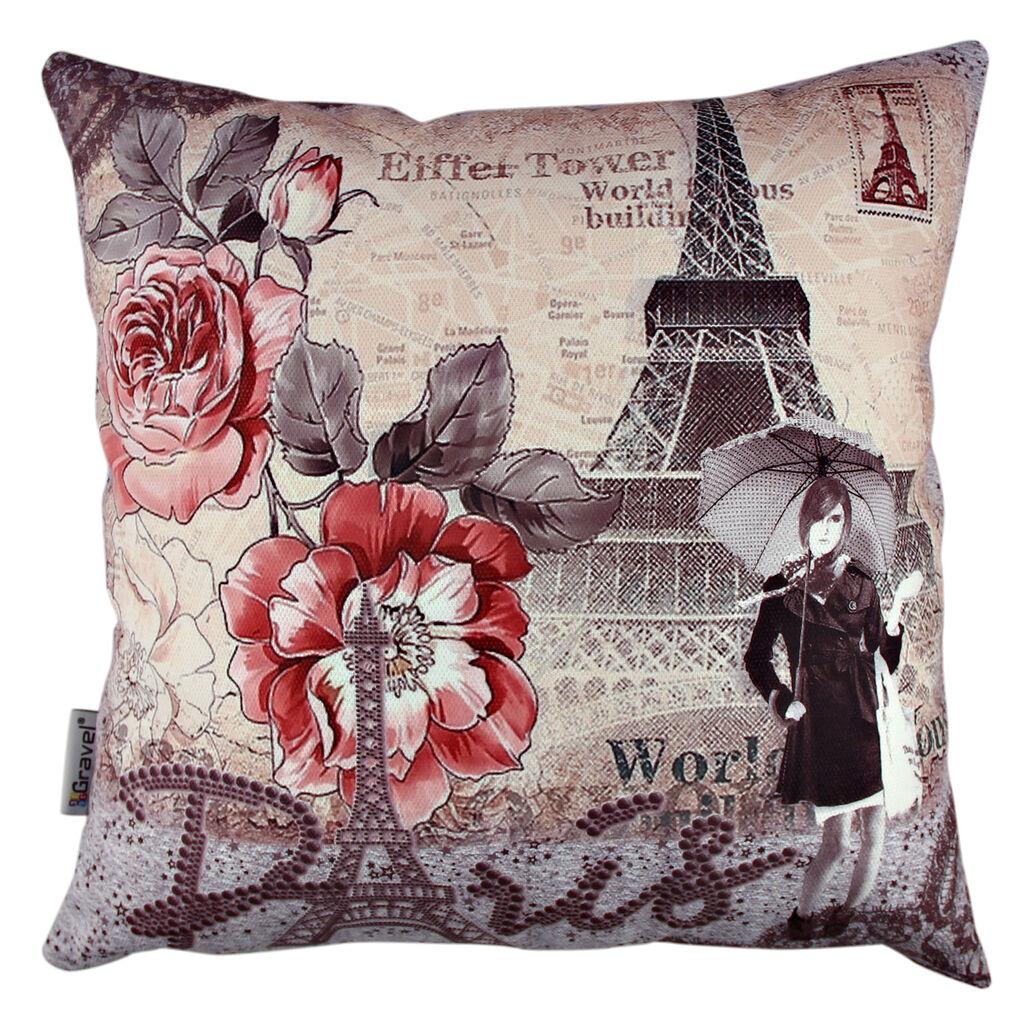 Aberto Design jastuk 43x43cm šareni