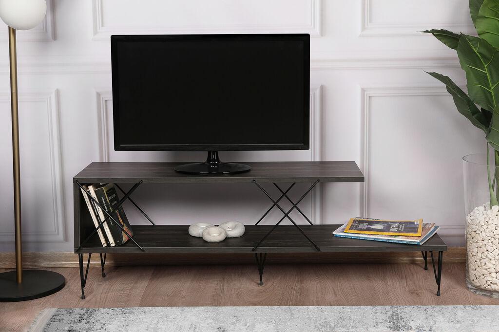 Hanah home TV Komoda Street Tamnobraon