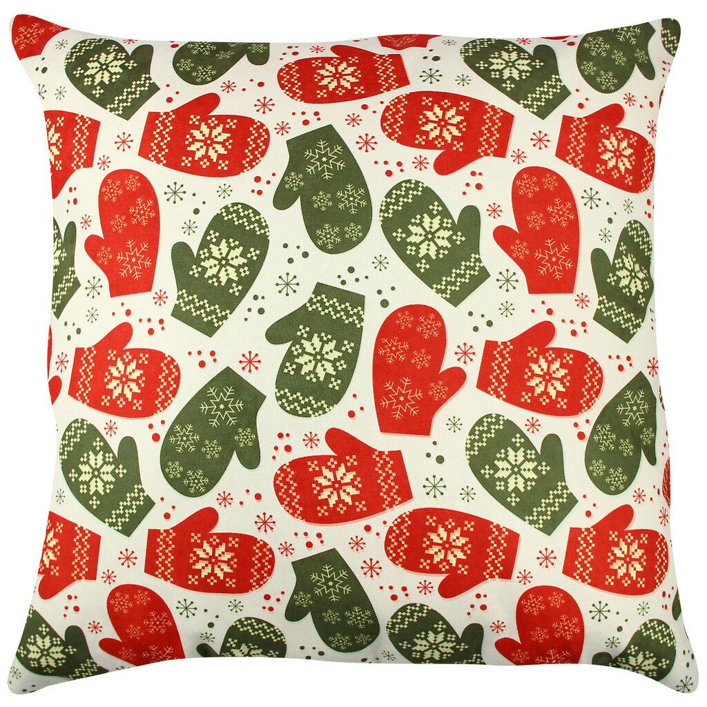 Aberto Design jastuk 43x43cm šareni