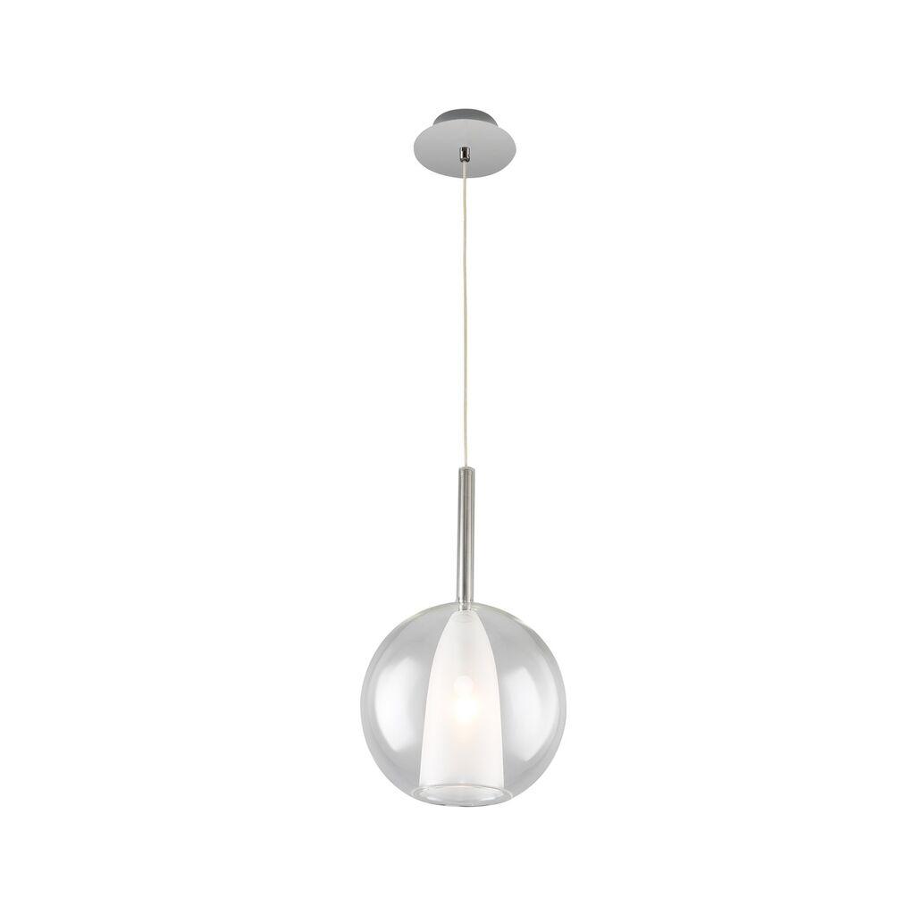 Opviq Luster L1294, 120 cm, 25 cm, E14