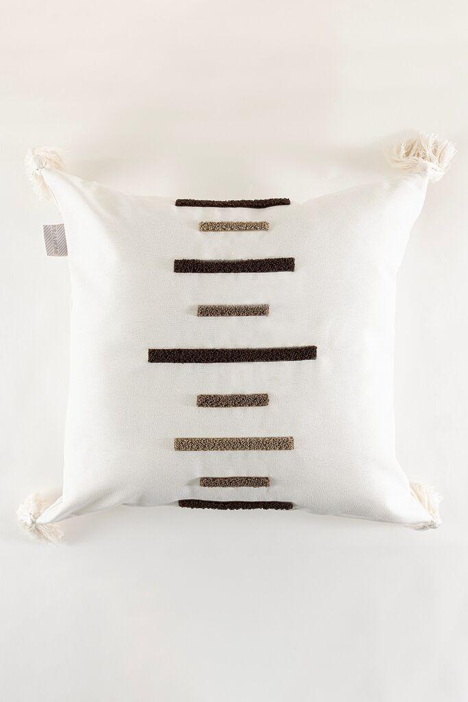 Jastuk Aberto Design 43x43cm Šareni
