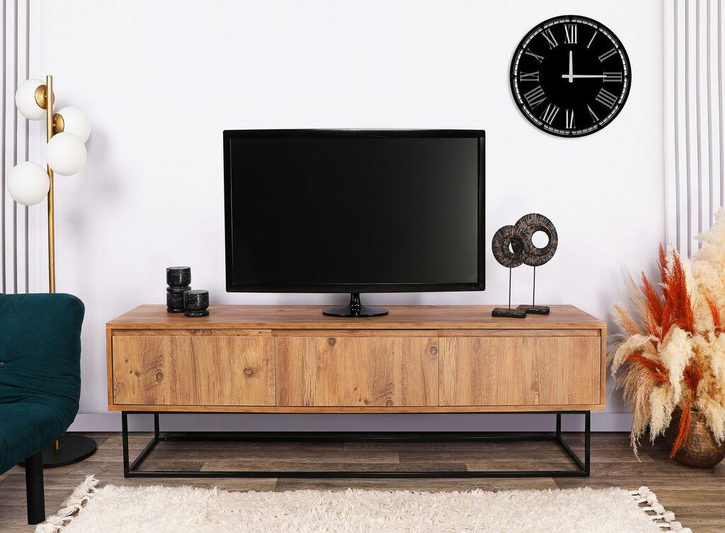 Hanah home TV Komoda Lupine 140 Orah