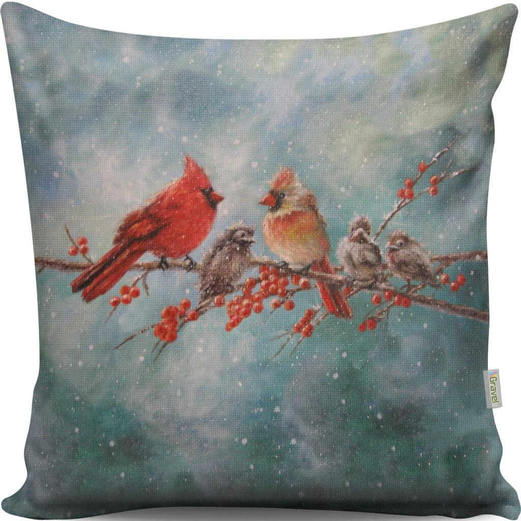 Aberto Design jastuk 43x43cm šareni