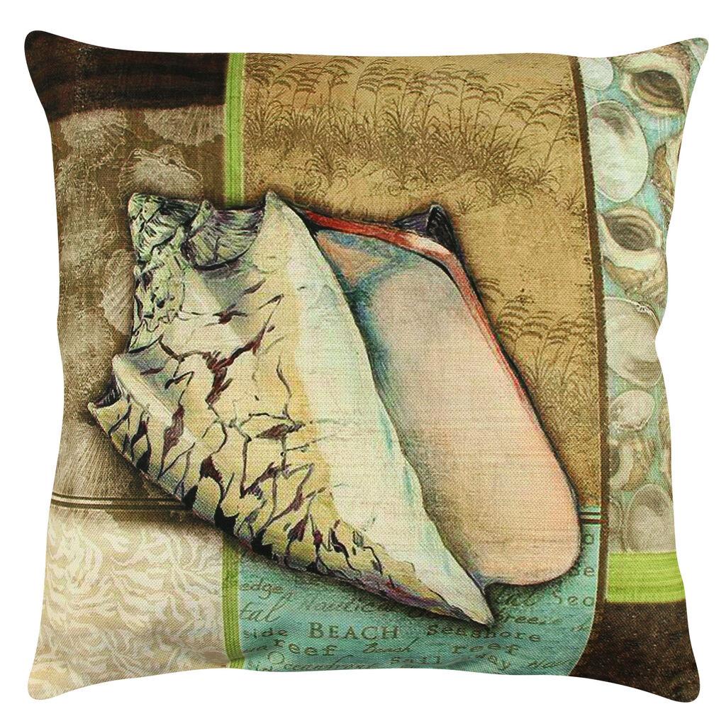 Jastuk Aberto Design 43x43cm Šareni