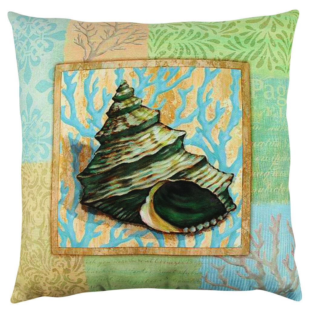 Jastuk Aberto Design 43x43cm Šareni