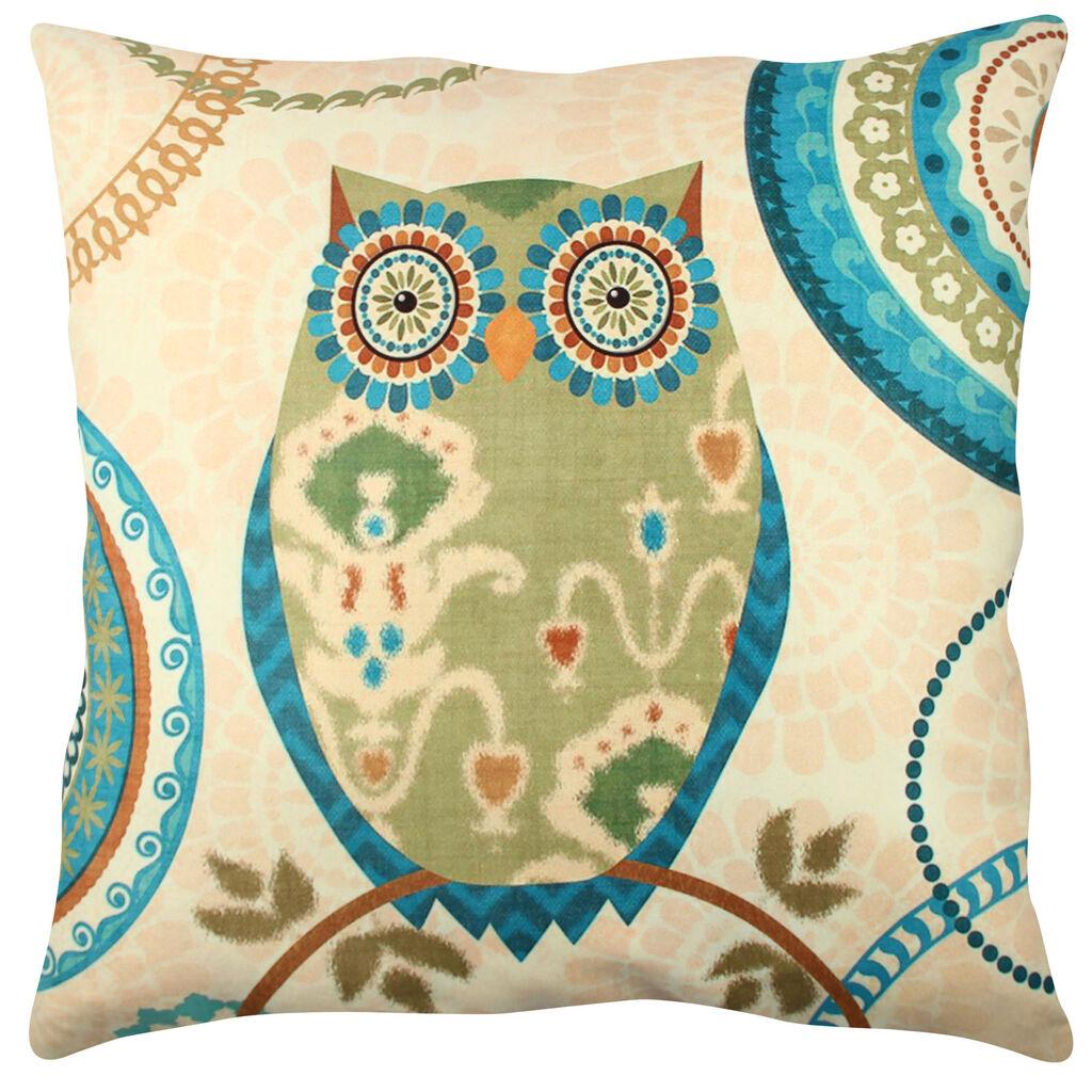 Jastuk Aberto Design 43x43cm Šareni