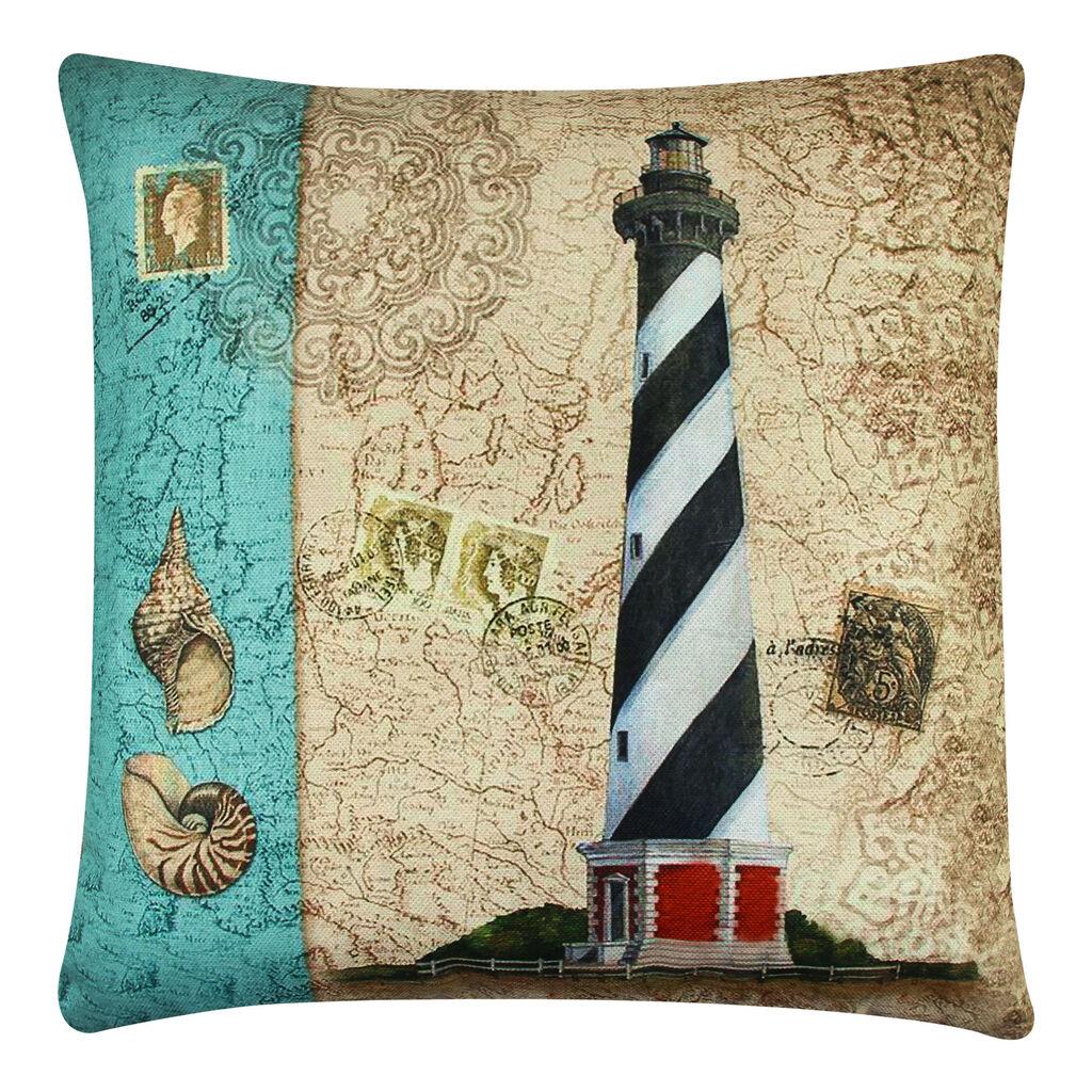 Jastuk Aberto Design 43x43cm Šareni