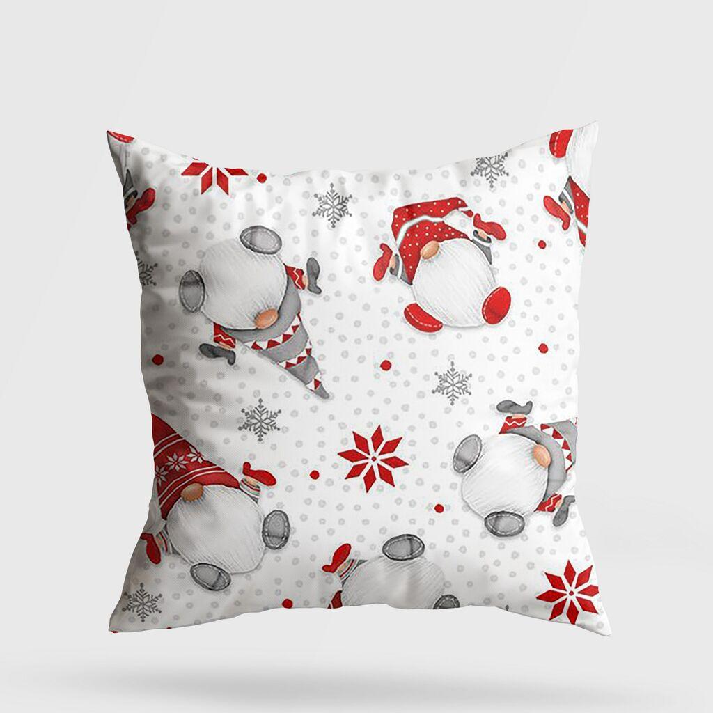 Aberto Design jastuk 43x43cm šareni