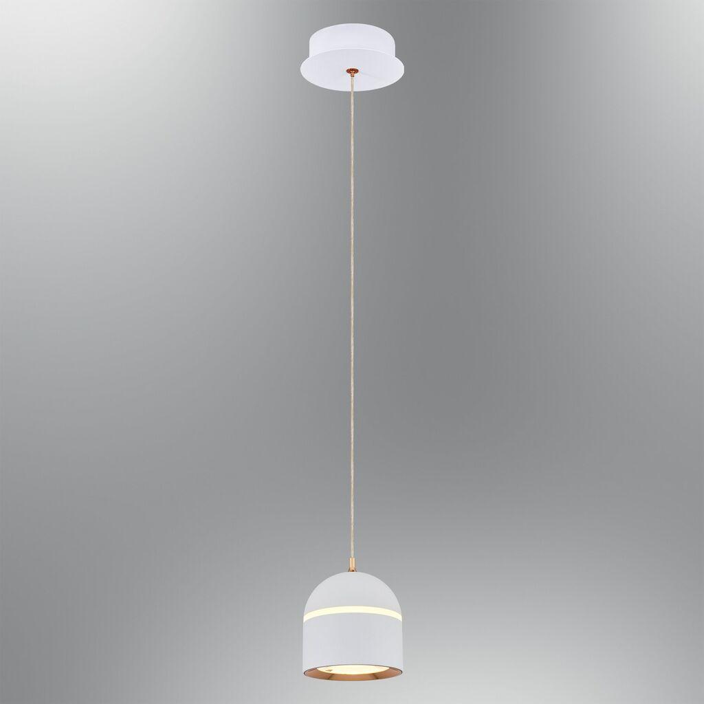 Opviq Luster 2808-1A-01, 120cm 12W, LED, 3000K, Bijela