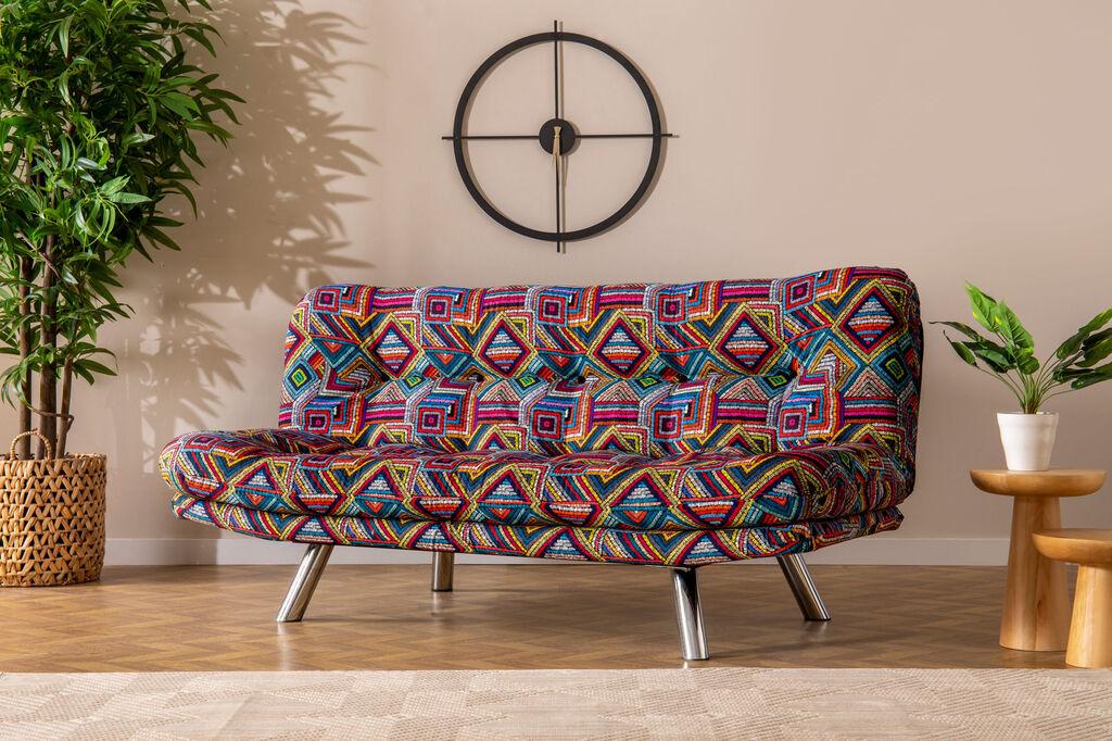 Atelier del Sofa Misa Mala sofa na razvlačenje Trosed