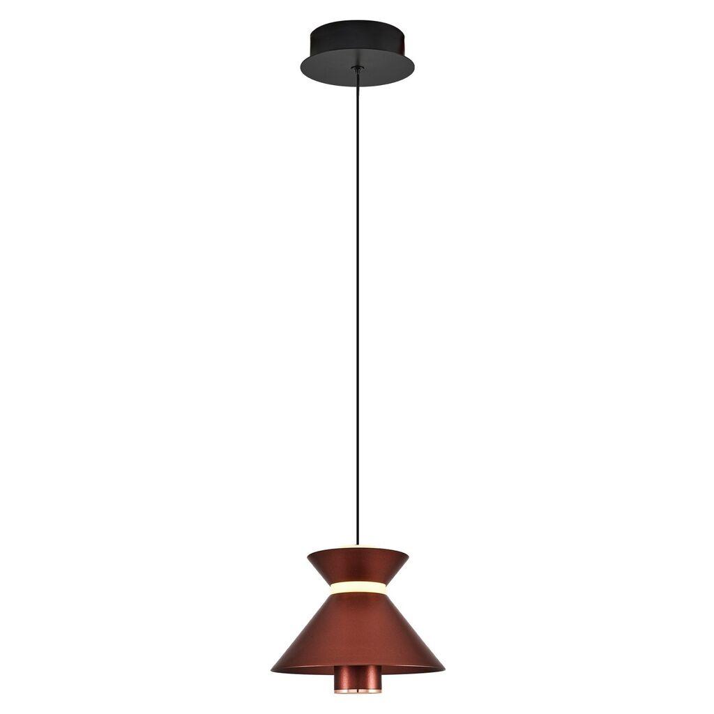 Opviq Luster 2803-1A-04, 120 cm, 18 cm 10 W, LED, 3000K,
