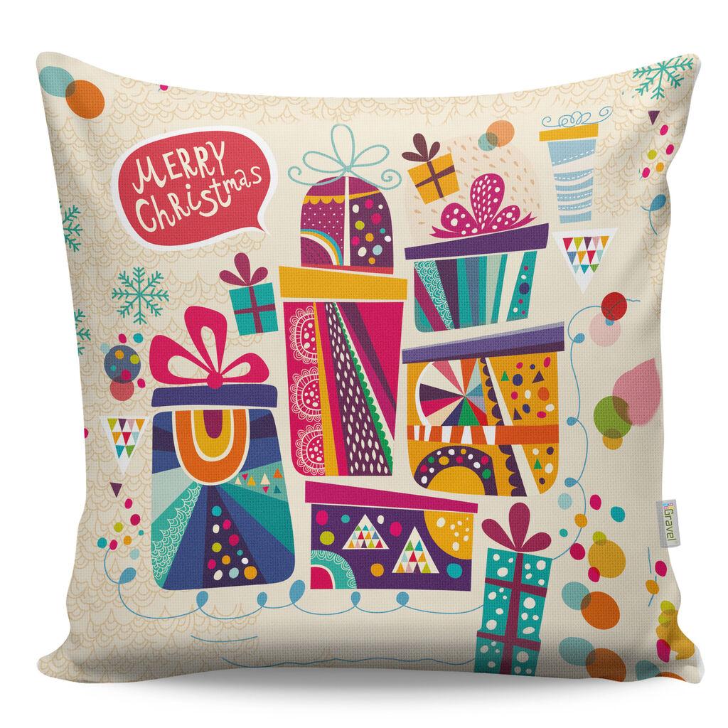 Jastuk Aberto Design 43x43cm Šareni