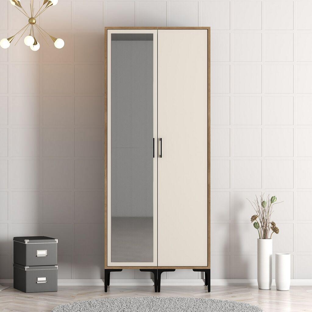 Hanah home Ormar Kumsal RS 80x47,5x201cm Orah