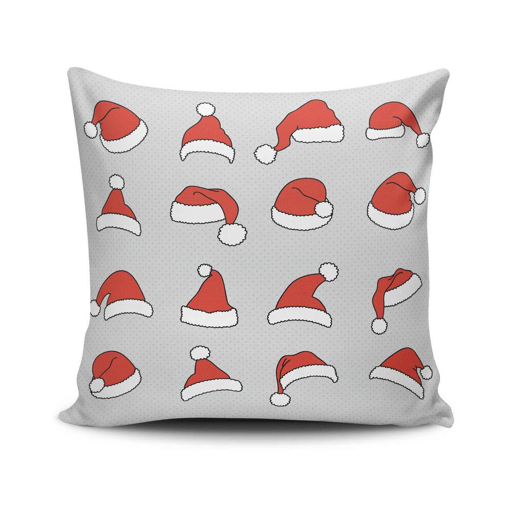 Jastuk Aberto Design 43x43cm Šareni