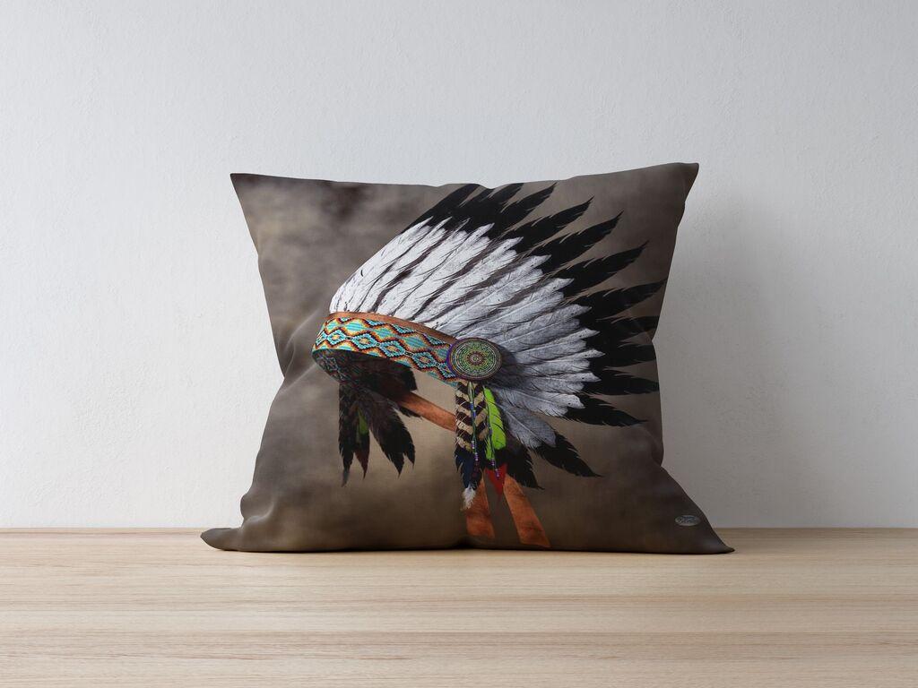 Jastučnica Aberto Design 43x43cm, šarena