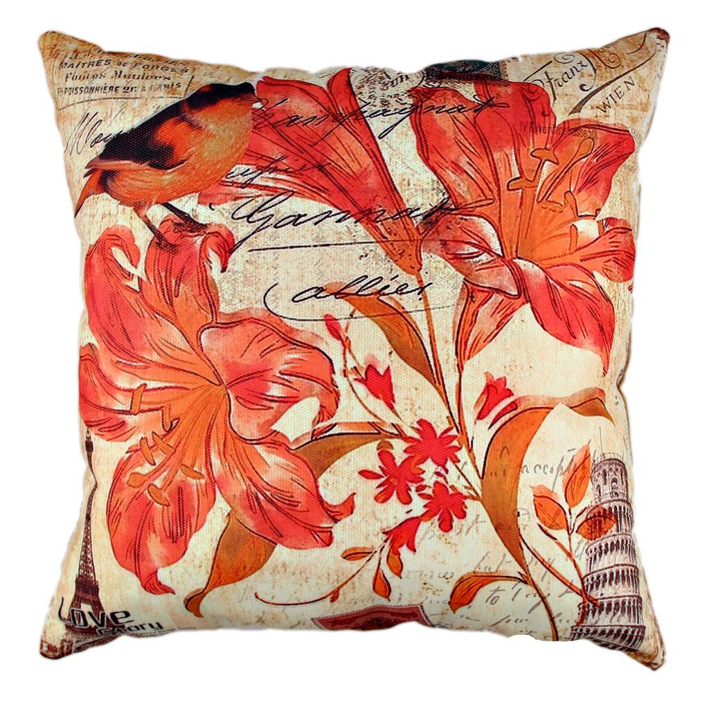Jastuk Aberto Design 43x43cm Šareni