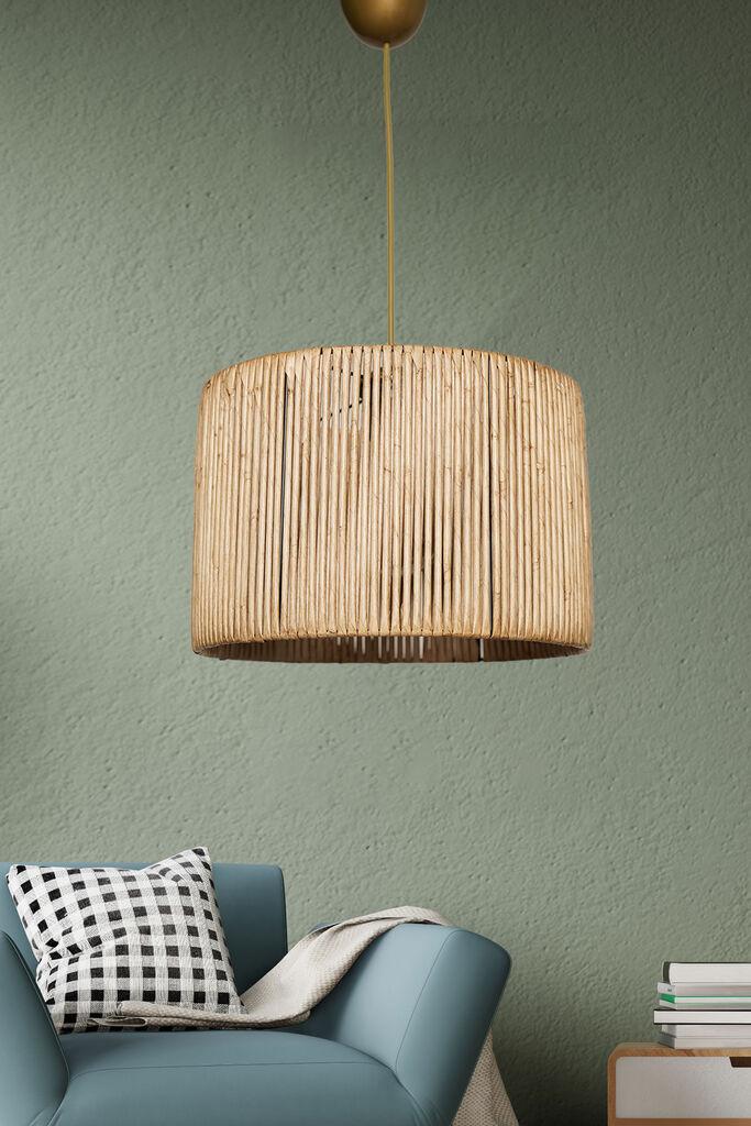 Opviq SP147 Luster, 30x70cm, Bež